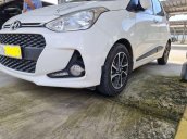 Bán xe Hyundai Grand i10 1.2MT sản xuất năm 2018 còn mới