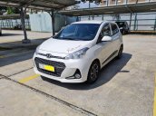 Bán xe Hyundai Grand i10 1.2MT sản xuất năm 2018 còn mới