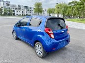 Bán xe Chevrolet Spark sản xuất năm 2018 xe số sàn ít đi