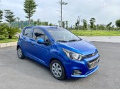 Bán xe Chevrolet Spark sản xuất năm 2018 xe số sàn ít đi