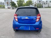 Bán xe Chevrolet Spark sản xuất năm 2018 xe số sàn ít đi