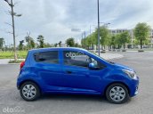 Bán xe Chevrolet Spark sản xuất năm 2018 xe số sàn ít đi