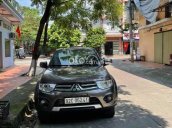 Cần bán gấp Mitsubishi Triton GLS 4x4 AT đời 2014, màu xám, nhập khẩu  