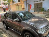 Cần bán gấp Mitsubishi Triton GLS 4x4 AT đời 2014, màu xám, nhập khẩu  