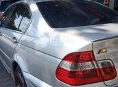 Cần bán lại xe BMW 325i 2004, màu bạc  