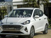 Cần bán Hyundai Grand i10 sản xuất 2021 chỉ 422tr giảm 50% thuế trước bạ