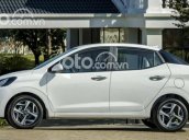 Cần bán Hyundai Grand i10 sản xuất 2021 chỉ 422tr giảm 50% thuế trước bạ