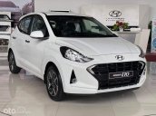 Hyundai Grand i10 đời 2021 giá 402tr giảm 50% phí trước bạ