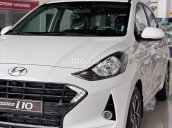 Hyundai Grand i10 đời 2021 giá 402tr giảm 50% phí trước bạ