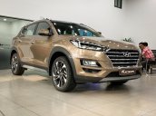 Hyundai Tucson 2021 giá 731tr khuyến mãi sập sàn mùa covid