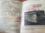 Cần bán Toyota Hiace năm sản xuất 2005, màu bạc, giá tốt