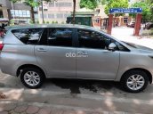 Cần bán lại xe Toyota Innova sản xuất năm 2017, xe tư nhân biển Hà Nội, cam kết chất lượng kiểm định kỹ càng, giá tốt