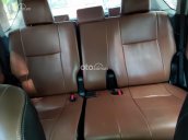 Cần bán lại xe Toyota Innova sản xuất năm 2017, xe tư nhân biển Hà Nội, cam kết chất lượng kiểm định kỹ càng, giá tốt