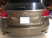 Bán Toyota Venza 4x2 sản xuất 2009, màu nâu 