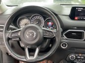 Bán xe Mazda CX 5 bản 2.5 sản xuất 2018