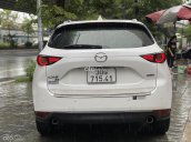 Bán xe Mazda CX 5 bản 2.5 sản xuất 2018