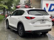 Bán xe Mazda CX 5 bản 2.5 sản xuất 2018