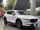 Bán xe Mazda CX 5 bản 2.5 sản xuất 2018