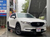 Bán xe Mazda CX 5 bản 2.5 sản xuất 2018