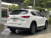 Bán xe Mazda CX 5 bản 2.5 sản xuất 2018