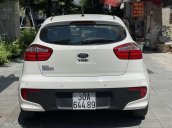 Xe Kia Rio 1.4AT Hatchback 2015, màu trắng