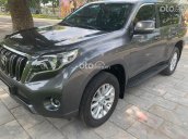 Bán ô tô Toyota Prado TXL 2.7L năm sản xuất 2016, xe nhập còn mới