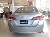 Toyota Vios trả góp chỉ 120 triệu - khuyến mãi khủng