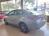 Toyota Vios trả góp chỉ 120 triệu - khuyến mãi khủng