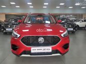 Sở hữu MG ZS chỉ với 130 triệu. Bảo hành 5 năm_Đủ màu, giao xe ngay