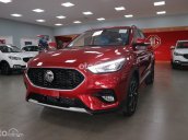 Sở hữu MG ZS chỉ với 130 triệu. Bảo hành 5 năm_Đủ màu, giao xe ngay