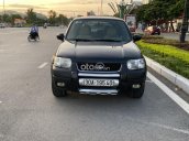 Bán xe Ford Escape năm 2002 biển HN, trang bị đủ đồ