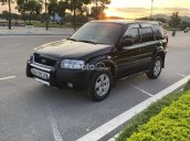 Bán xe Ford Escape năm 2002 biển HN, trang bị đủ đồ