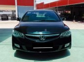 Cần bán xe Honda Civic 2.0 AT sản xuất 2008