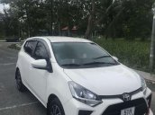 Cần bán xe Toyota Wigo đời 2020, màu trắng, nhập khẩu nguyên chiếc, giá chỉ 390 triệu