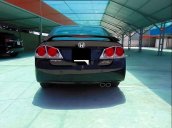 Cần bán xe Honda Civic 2.0 AT sản xuất 2008