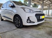 Bán xe Hyundai Grand i10 1.2MT sản xuất năm 2018 còn mới