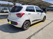 Bán xe Hyundai Grand i10 1.2MT sản xuất năm 2018 còn mới