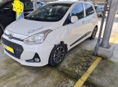 Bán xe Hyundai Grand i10 1.2MT sản xuất năm 2018 còn mới