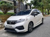 Bán ô tô Honda Jazz sản xuất năm 2020, màu trắng, nhập khẩu nguyên chiếc, giá chỉ 535 triệu