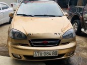 Cần bán lại xe Chevrolet Vivant năm sản xuất 2008, xe nhập, giá 165tr