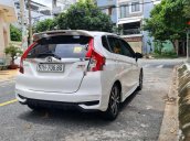 Bán ô tô Honda Jazz sản xuất năm 2020, màu trắng, nhập khẩu nguyên chiếc, giá chỉ 535 triệu