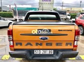 Bán ô tô Ford Ranger Wildtrak sản xuất năm 2018, xe nhập