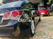 Bán Daewoo Lacetti sản xuất năm 2009, màu đen, xe nhập giá cạnh tranh