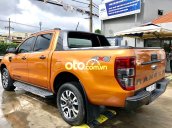 Bán ô tô Ford Ranger Wildtrak sản xuất năm 2018, xe nhập