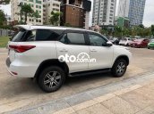 Bán Toyota Fortuner sản xuất 2019, màu trắng, nhập khẩu nguyên chiếc, giá 890tr