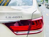 Cần bán xe Lexus LS 460L đời 2012, nhập khẩu nguyên chiếc