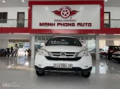Honda CR V sản xuất 2012, odo 9 vạn km, mới nhất Việt Nam