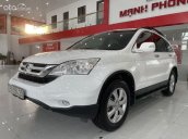 Honda CR V sản xuất 2012, odo 9 vạn km, mới nhất Việt Nam