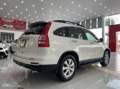 Honda CR V sản xuất 2012, odo 9 vạn km, mới nhất Việt Nam