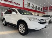 Honda CR V sản xuất 2012, odo 9 vạn km, mới nhất Việt Nam